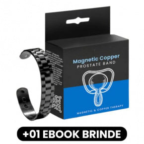 Magnetic Copper